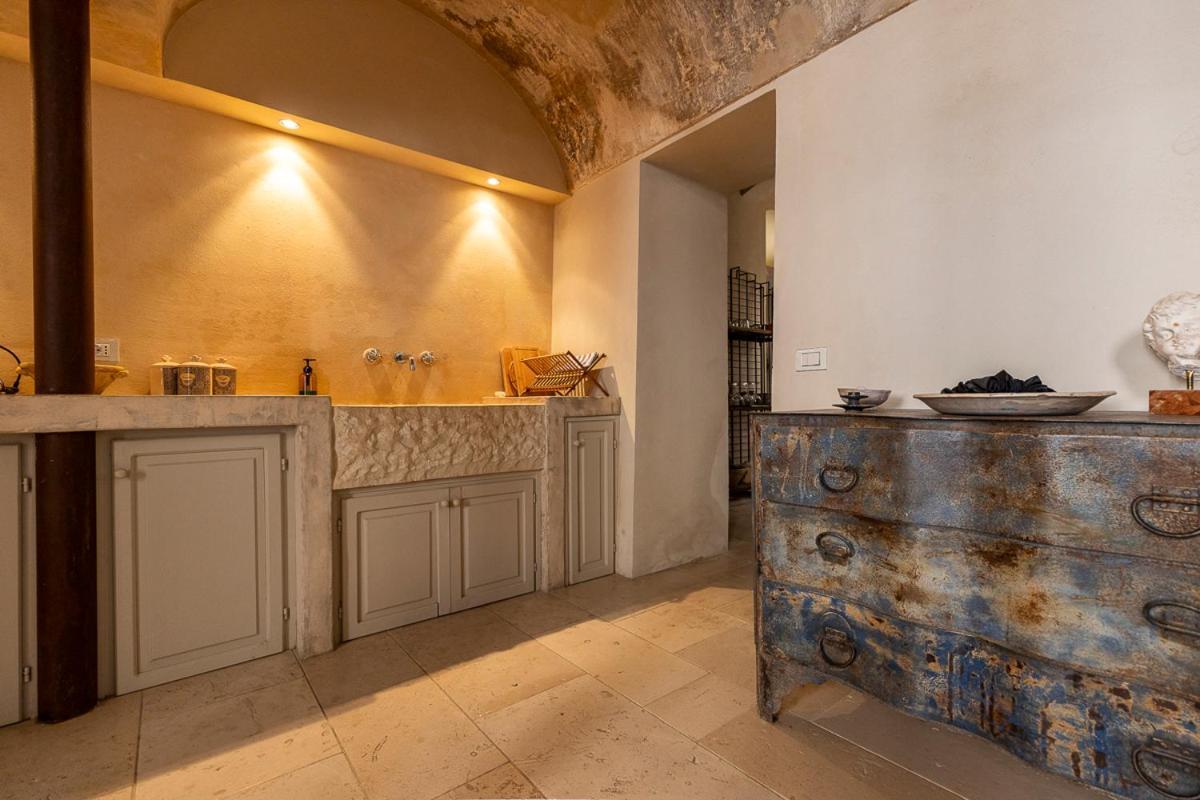 Dammuso Neas Noto Apartment Exterior photo